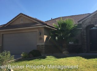 224 E Munich Dr, St George, UT 84790