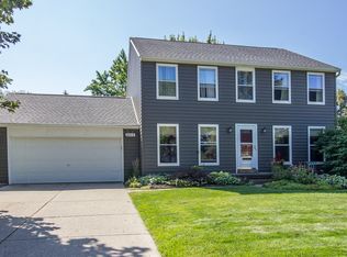3015 Cedar Key Dr, Lake Orion, MI 48360