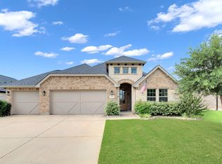 2818 Chestnut Ln, Melissa, TX 75454