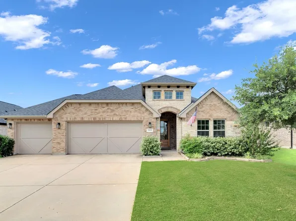 2818 Chestnut Ln, Melissa, TX 75454