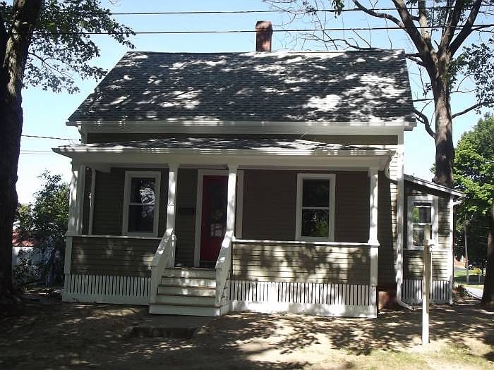 1st image of this home