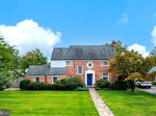 104 Williamsburg Dr, Silver Spring, MD 20901