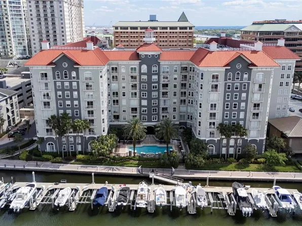 700 S Harbour Island Blvd Unit 238, Tampa, FL 33602