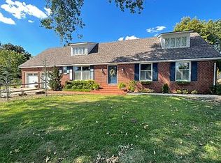 2704 Kingston St, Muskogee, OK 74403
