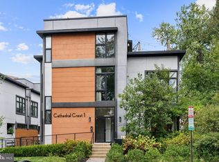 3915 Fulton St NW #2, Washington, DC 20007