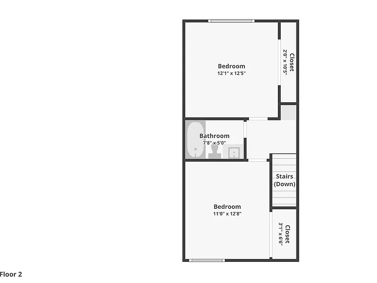 Garrison Townhome Apartments — Photo 48
