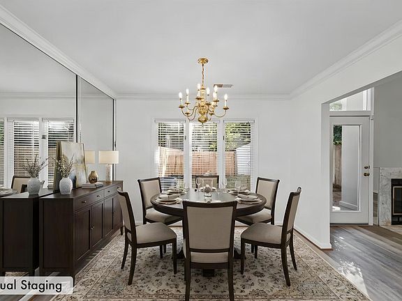 3rd image of 3366 Shallowford Cir