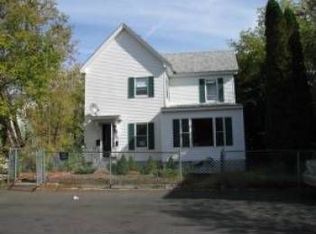 167 Notre Dame Ave, Manchester, NH 03102