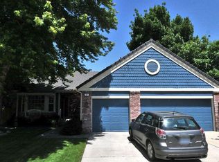 987 Mirror Lake Dr, Reno, NV 89511