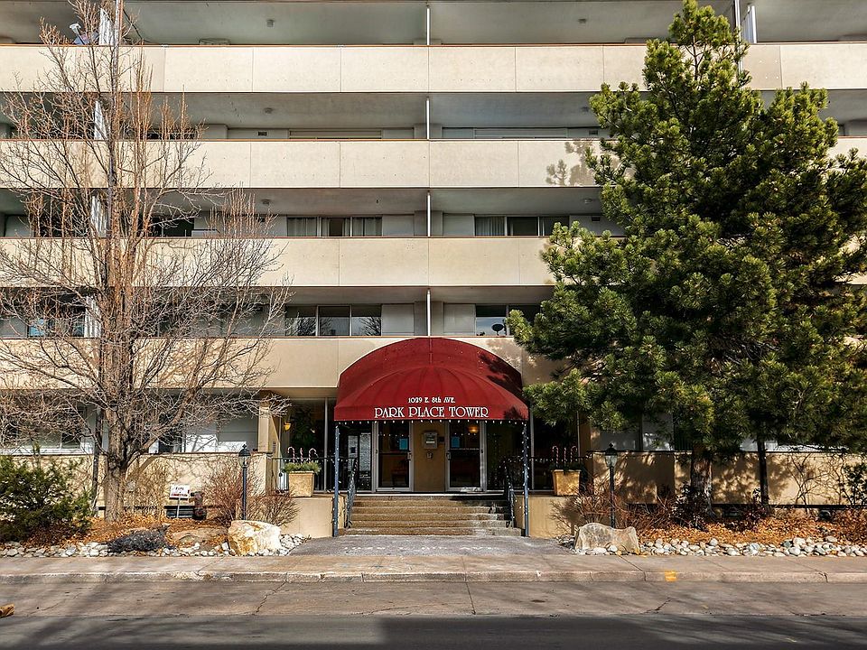 1st image of 1029 E 8th Ave APT 1004