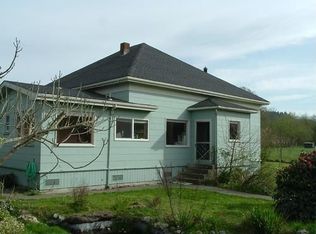 1503 Rose Ave, Ferndale, CA 95536
