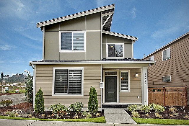 1st image of 29308 120th Ave SE #184