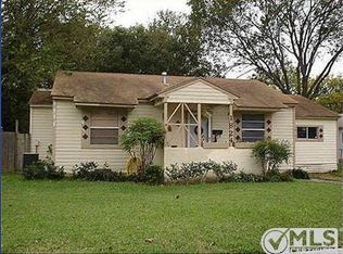1824 Edna St, Arlington, TX 76010