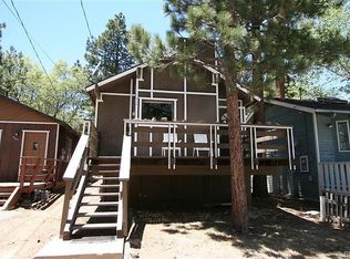 464 Imperial Ave, Sugarloaf, CA 92386