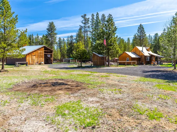 8965 Split Rail Rd, La Pine, OR 97739