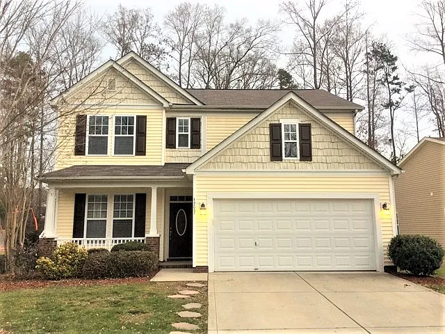 3 bed, 2.5 bath, 1836 sqft, $2,280 — Photo 1