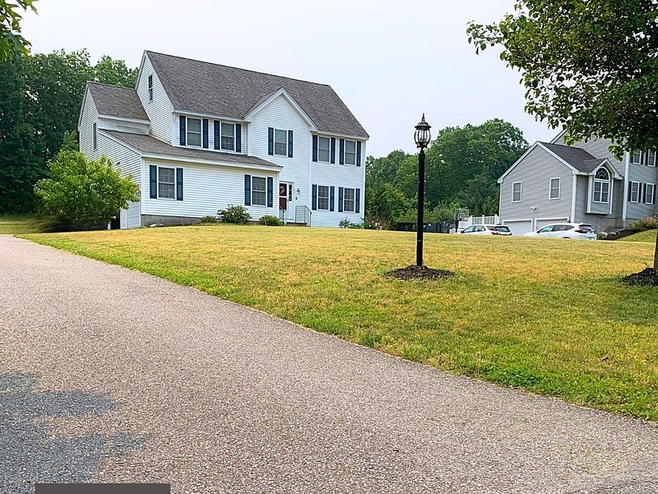 1st image of 27 Lakeview Dr