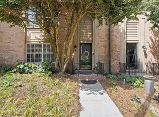 6980 Roswell Rd UNIT F7, Sandy Springs, GA 30328