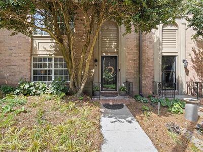 6980 Roswell Rd Unit F7, Sandy Springs, GA, 30328