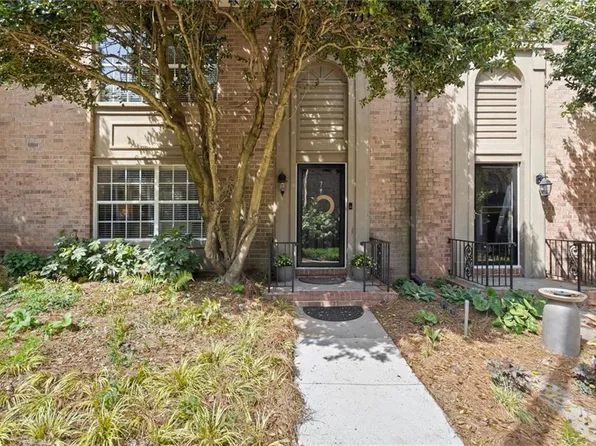 6980 Roswell Rd Unit F7, Sandy Springs, GA 30328