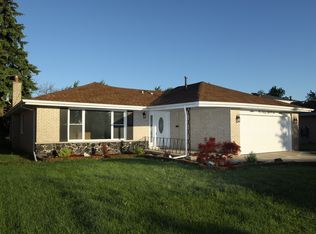 16806 Ellis Ave, South Holland, IL 60473