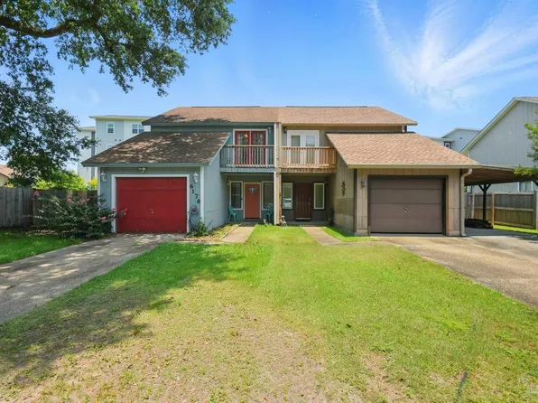 6178 Alicia Dr, Pensacola, FL 32504