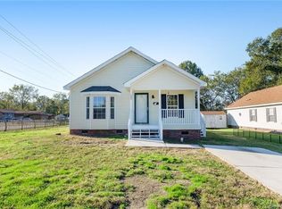 205 Scoggins St, Rock Hill, SC