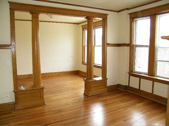 2nd image of 817 N Campbell Ave #3