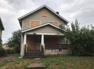 1181 E 22nd Ave, Columbus, OH