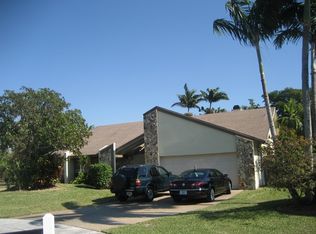 7710 NW 13th St, Plantation, FL 33322