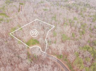 0 Dover Dr LOT 59, Ball Ground, GA 30107