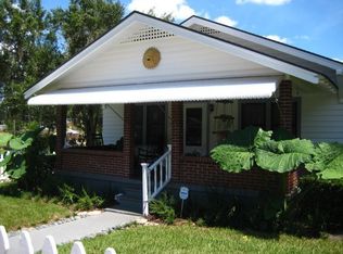 1507 Park Ave, Sanford, FL 32771