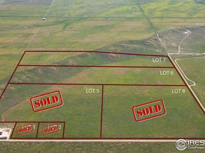 7 TBD County Road 122, Carr, CO, 80612