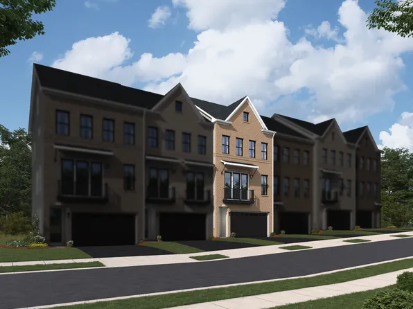 23060 Copper Tree Ter, Ashburn, VA 20148