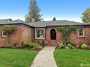 12021 1st Ave NW, Seattle, WA