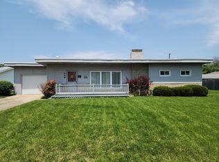 148 W Harrison Dr, Seymour, IN