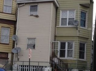 126-128 Jasper St, Paterson, NJ 07522