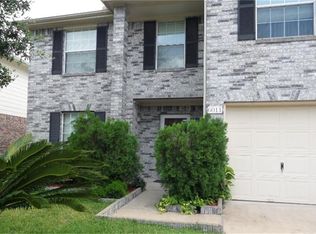 6011 Cascadera Dr, Houston, TX 77086