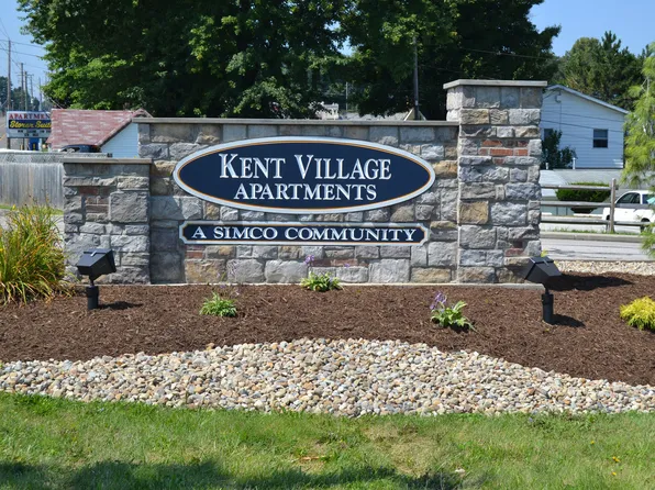 Kent Village Apartments, 6600 Alpha Dr #41182add7, Kent, OH 44240