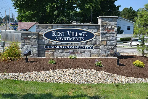 Kent Village Apartments Photo 1