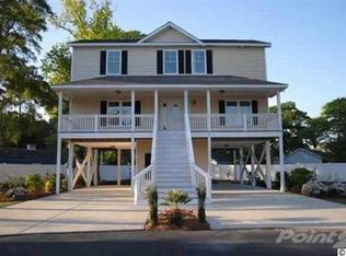 334 Cypress Ave, Murrells Inlet, SC 29576