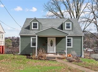 1943 Altmar St, Pittsburgh, PA 15226