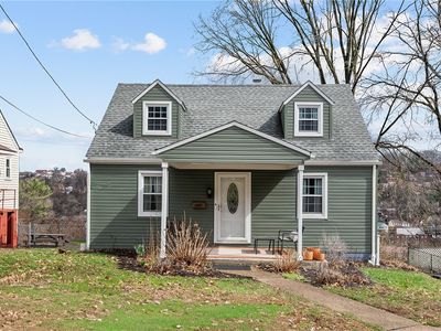 1943 Altmar St, Pittsburgh, PA, 15226