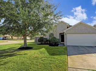 2303 Cobbdale Ln, Houston, TX 77014