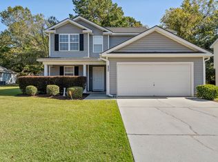 8990 Buck Run Ct, North Charleston, SC 29418