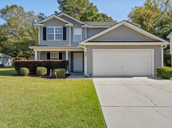 8990 Buck Run Ct, North Charleston, SC 29418