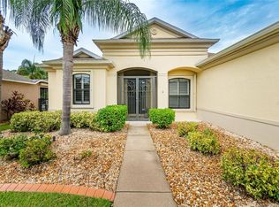 2696 Suncoast Lakes Blvd, Punta Gorda, FL 33980
