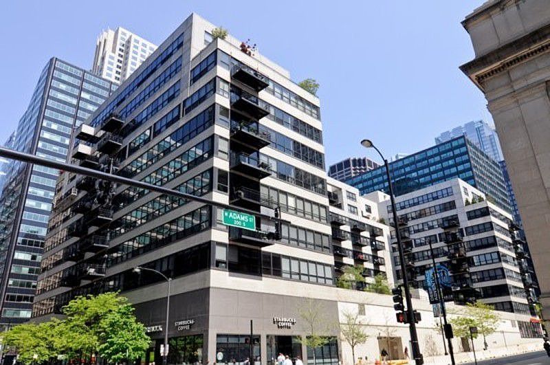 1st image of 130 S Canal St APT 615