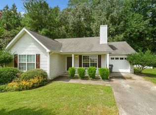 8141 Hynds Springs Ln, Jonesboro, GA 30238