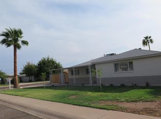 11602 N 32nd Ave, Phoenix, AZ 85029